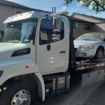 Chrysler Sebring Scrap Car Removal