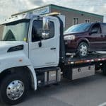 Chevrolet Uplander Scrap Car Removal