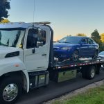 Mazda 3 & Saturn SL1 Scrap Car Removal
