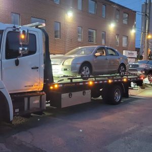 SCRAP CAR REMOVAL OSHAWA | Auto Heaven