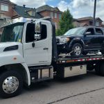 Ford Escape Scrap Car Removal